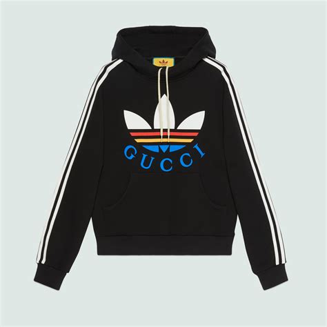 buy adidas x gucci|adidas x gucci sweatshirt.